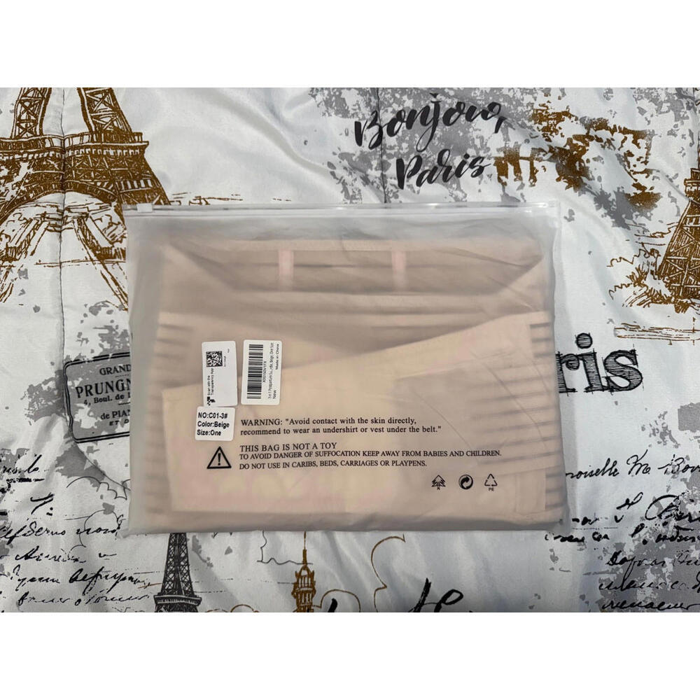 ChongErfei 3in1 Postpartum Support Belly waist Sizz Large - Picture 6 of 9